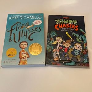 Kids pocket books